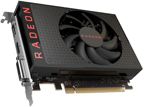 Amd Radeon Rx 560 Características Especificaciones Y Precios Geektopia