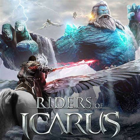 Riders of icarus utilizes action combat with dozens of melee combos to perform, both on the ground and in the air. Riders of Icarus - GameSpot