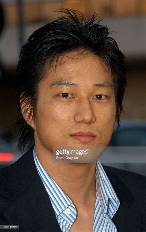 Pictures Of Sung Kang