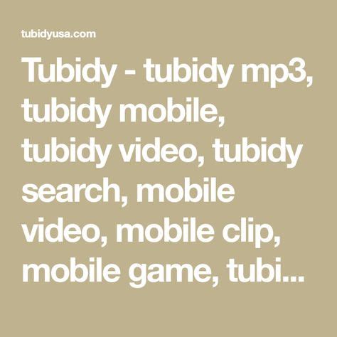 Snaptube youtube downloader & mp3 converter. Tubidy - tubidy mp3, tubidy mobile, tubidy video, tubidy ...