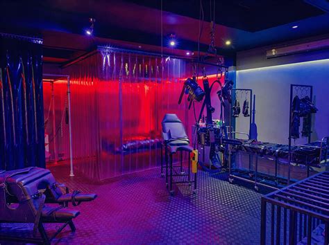 The Best Bdsm Dungeons In London 2021 — London Professional Mistresses