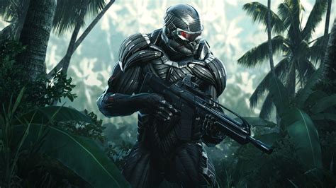 Crysis Remastered Wallpapers Top Free Crysis Remastered Backgrounds