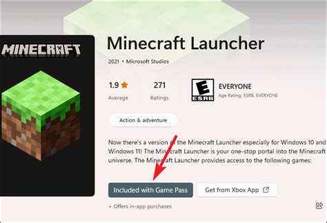 What Is Minecraft Launcher And How To Download It On Windows 11 And 10