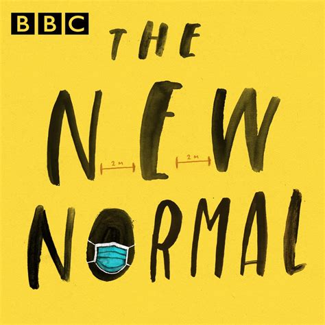 The New Normal Podcast Podtail