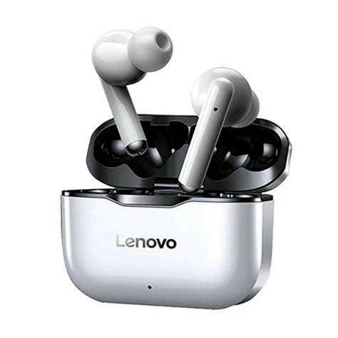 Lenovo Livepods Lp1 Wireless Earbuds Celltronicslk Online Mobile