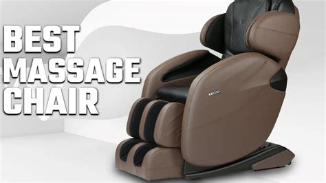 10 Best Massage Chair 2022 Shiatsu Vs Kahuna Vs Ootori Supported 3d
