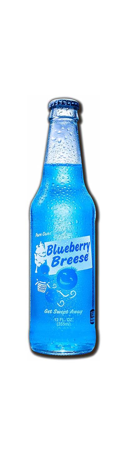 Blueberry Breese Ski Cherry
