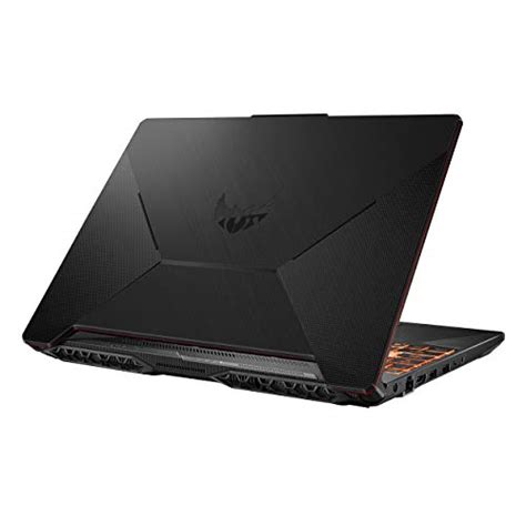 Asus Tuf Gaming A15 Gaming Laptop 156” 144hz Fhd Ips Type Amd Ryzen
