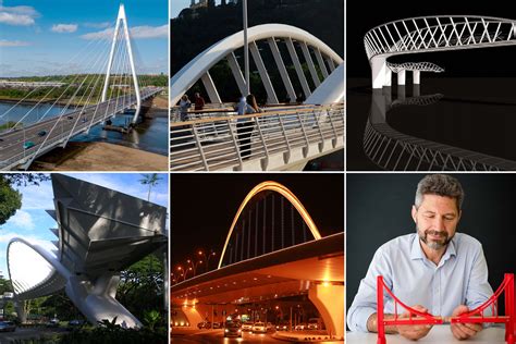 Only Connect 20 Years Of Bridge Engineering Buro Happold