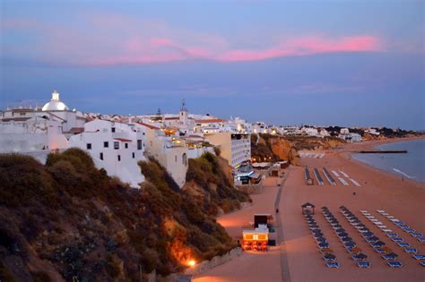 Dont Miss 10 Of The Best Towns In Algarve You Shouldnt Miss