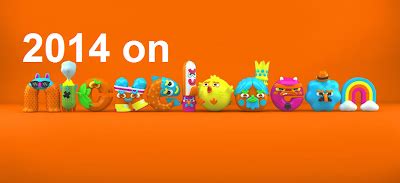 See more of nickelodeon on facebook. NickALive!: 2014 On Nickelodeon UK, NickToons, And Nick Jr.