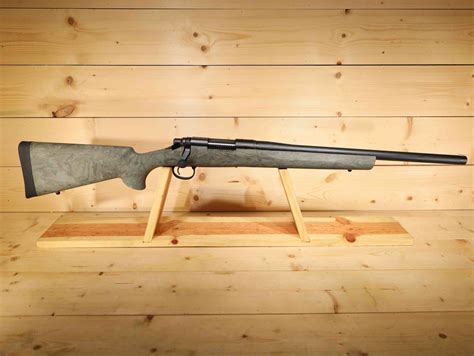 Remington 700 Sps Tactical 308 Adelbridge And Co
