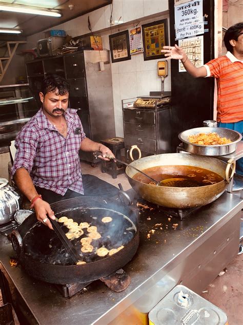 A Guide To Indian Cuisine And Street Food — Traverse Journeys Travel