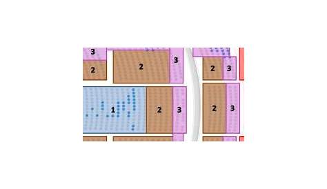richard rogers theater ny seating chart