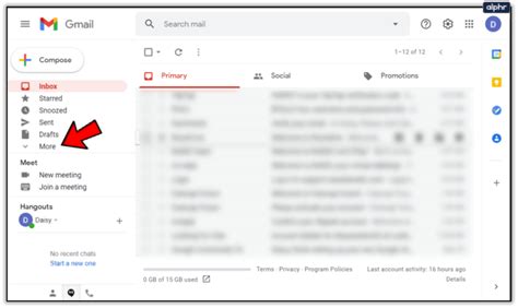 How To Automatically Empty The Trash In Gmail