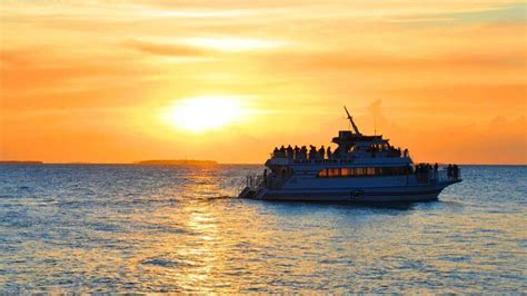Key West Tour Packages Key West Watersports And Sunset Sail