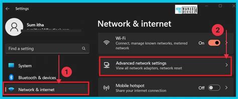 Turn On Or Off Password Protected Sharing In Windows Htmd Blog