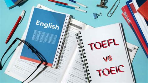 Perbedaan TOEFL Dan TOEIC Yang Perlu Diketahui TEFL