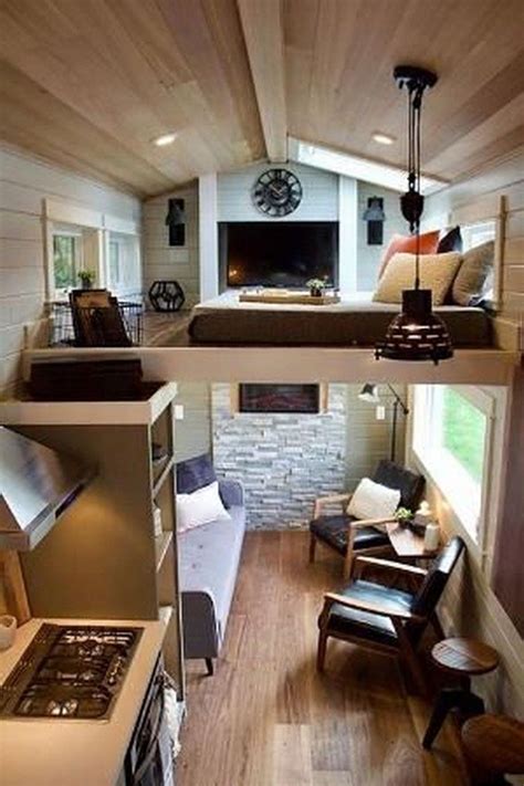 Project To Save Over Rooms For Your Small House Design Tiny House
