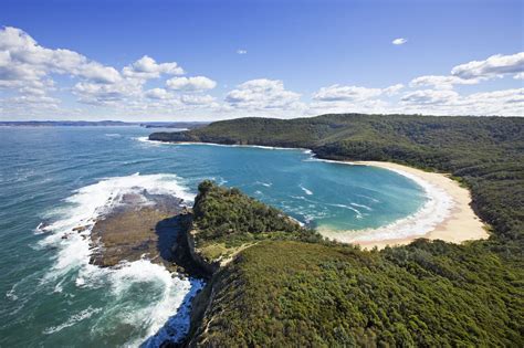 Central Coast, NSW - Top 100 Experiences