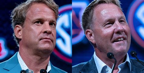 Lane Kiffin Describes His Relationship With Hugh Freeze On3