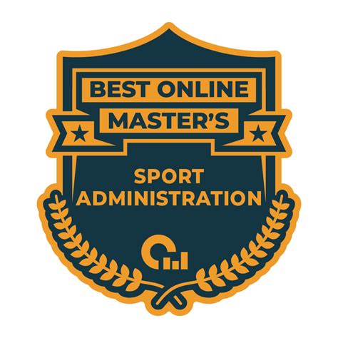 Best Online Masters Degrees In Sport Administration Online Schools