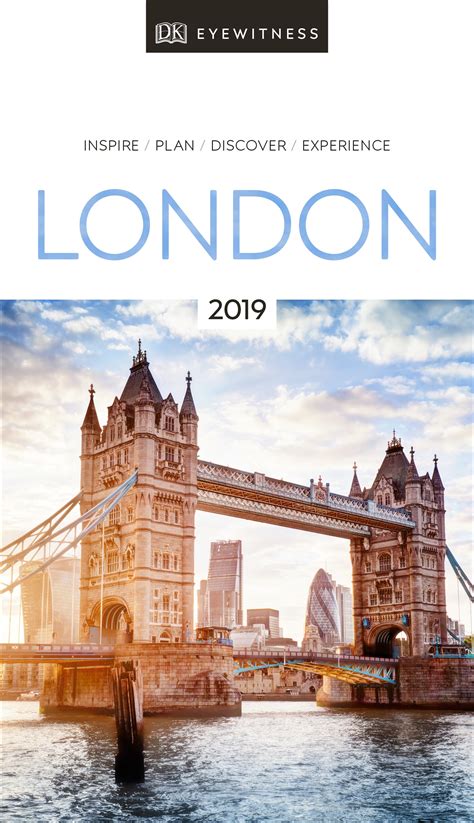 Dk Eyewitness Travel Guide London By Dk Eyewitness Travel Guides