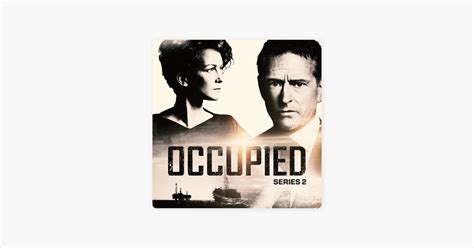 ‎occupied Series 2 On Itunes