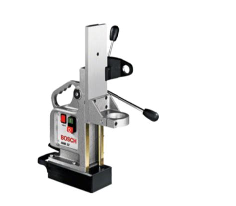 Bosch Gmb 32 Professional Magnetic Drill Stand At Best Price In Mumbai