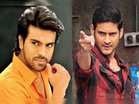 Ram Charan Ram Charan Vs Mahesh Babu Now In Theaters Telugu Movie