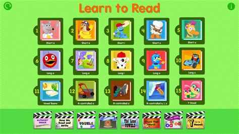 Learn To Read With Starfall Great For Pre K To 2nd Grade Learning