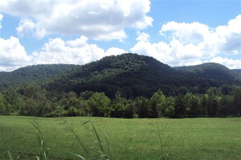 120 Acres In Estill County Kentucky