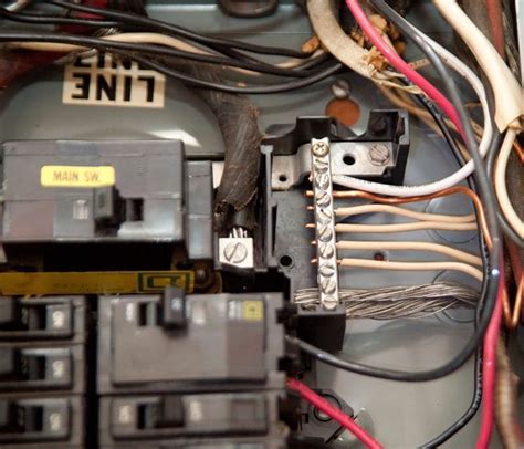 The most popular way to hook up a generator to your house is via a transfer switch. Easy Generator to Home Hook Up | Diy generator, Generator ...