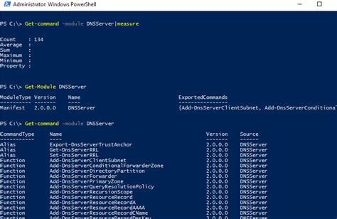 Create Manage Dns Zones And Records With Powershell Windows Os Hub My