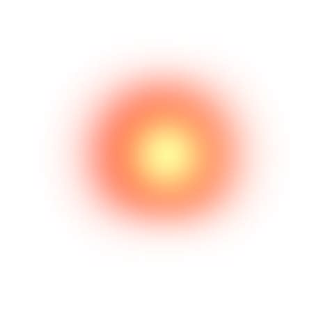 Lens Flare Png