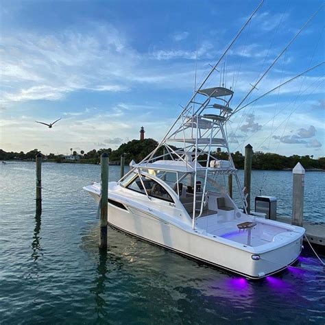 2020 42 Mag Bay 42 Boats for Sale
