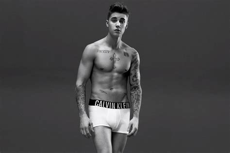 Review Of Justin Bieber Boxer Calvin Klein 2022