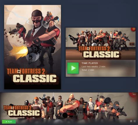 Team Fortress 2 Update Released Tf2 Official Blog Rtf2news