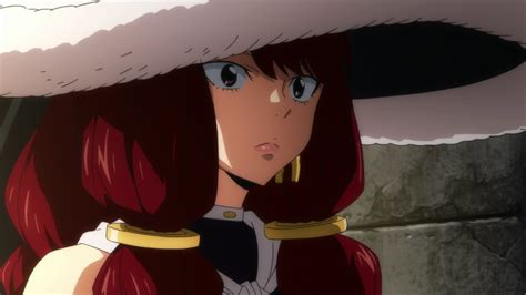Irene Belserion Fairy Tail Final Series By Berg Anime On Deviantart
