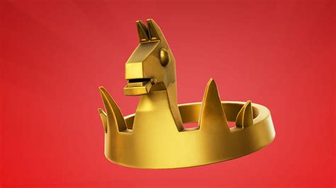 Fortnite Crown How To Get The Victory Crown In Fortnite Chapter 3 Pc