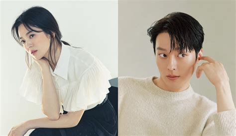 ‘now We Are Breaking Up Spoilers What We Know So Far About Song Hye Kyo And Jang Ki Yongs