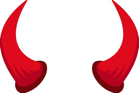 Neon Devil Horns Png Png Image Collection