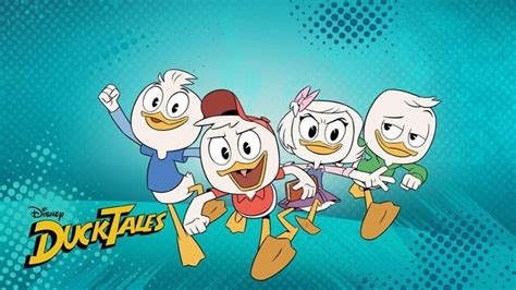 Disneys “ducktales” Reboot Introduces Two Gay Dads In Recent Episode