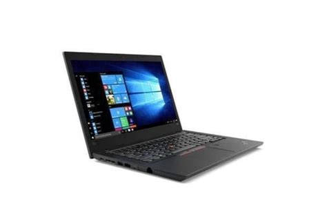 Lenovo Thinkpad L480 Price 27 Apr 2024 Specification And Reviews