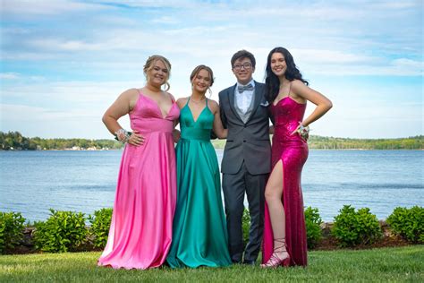 Granby High School Junior Senior Prom See 90 Photos Of The Event