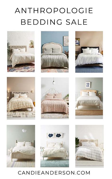 Anthropologie Bedding Sale Save 25 On Duvet Covers Quilts Throws