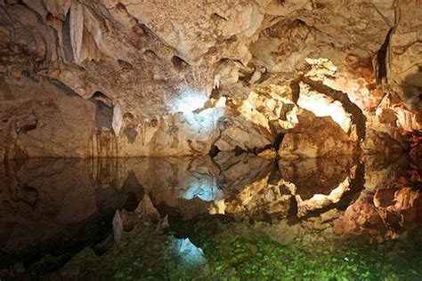 Green Grotto Caves In Discovery Bay Jamaica Things To Do In Jamaica