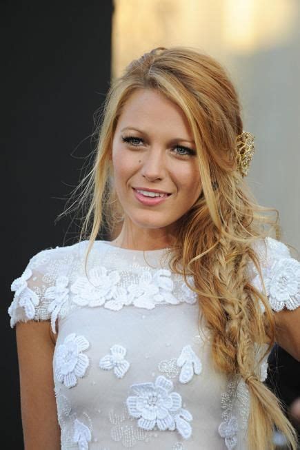 16 Blake Lively Hairstyles We Want To Copy Blake Lively Hair Hair