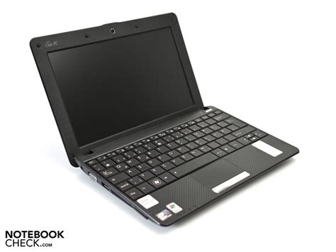 Some basic hardware includes the motherboard, cpu, ram, hard drive, etc. Review Asus Eee PC R101 Netbook - NotebookCheck.net Reviews