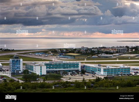 Reykjavik Airport Hi Res Stock Photography And Images Alamy